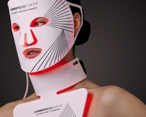 CurrentBody Skin Set och Kit