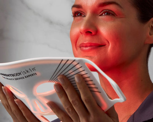 CurrentBody Skin Expert LED Apparater