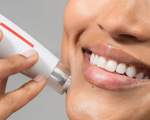 Microneedling-verktyg