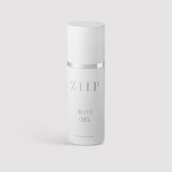 ZIIP Silver Gel 80ml