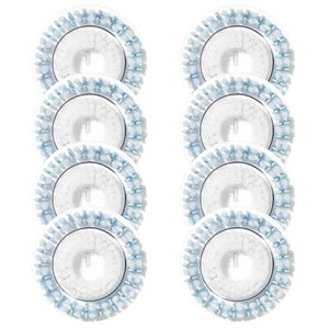 Clarisonic Sensitive Brush Heads - Compatible with all Clarisonic devices