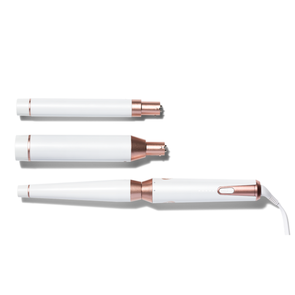 T3 Whirl Trio Interchangeable Styling Wand