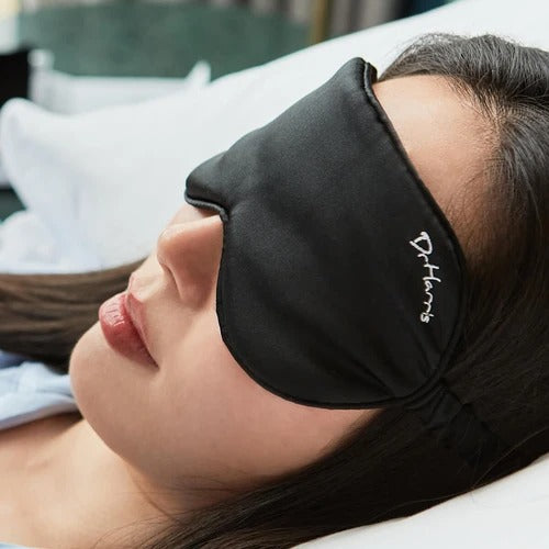 Reviewed & Rated: Dr. Harris Anti-Wrinkle Sleep Mask