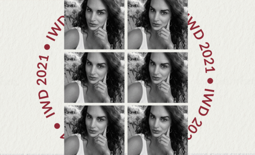 Our Leading Ladies: Meet Lora DiCarlo