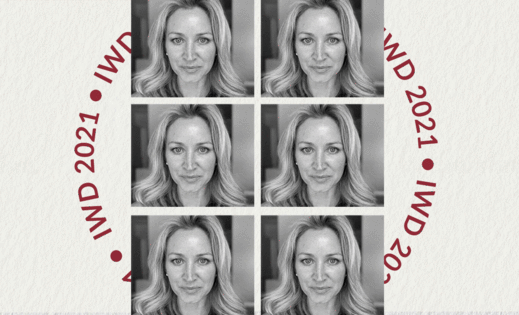 Our Leading Ladies: Meet Tera Peterson