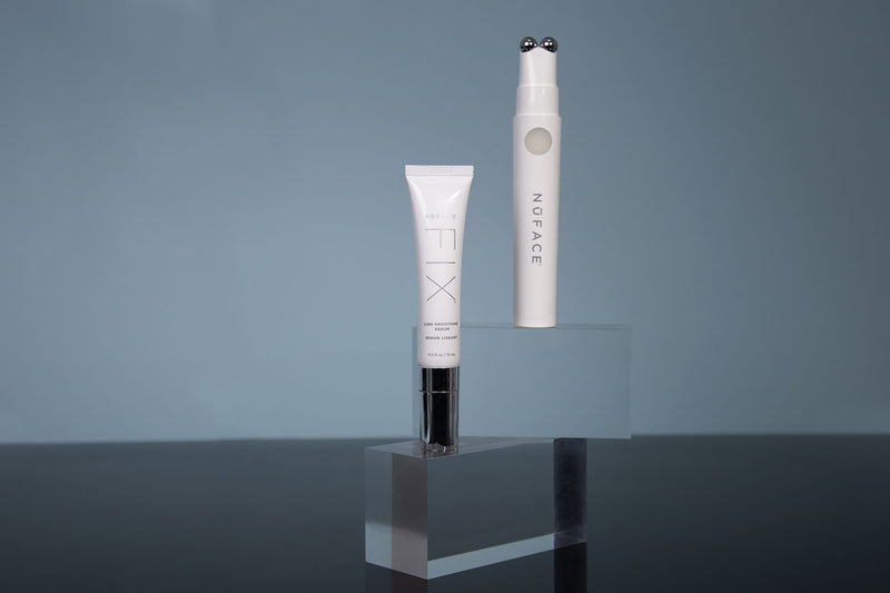 NuFACE FIX: 5 reasons why you need one