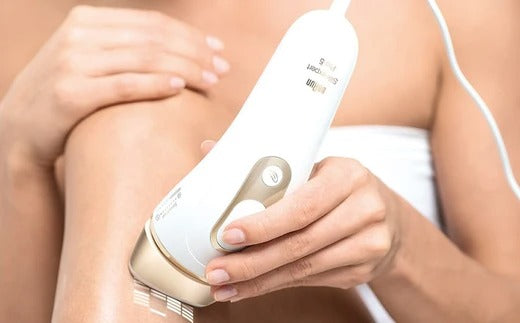 Braun IPL - What’s the difference?