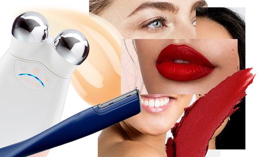 Get that red carpet glow with these celebrity-loved devices