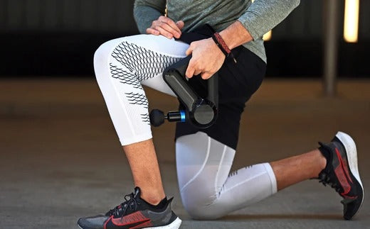 4 beauty brands that can help your marathon training