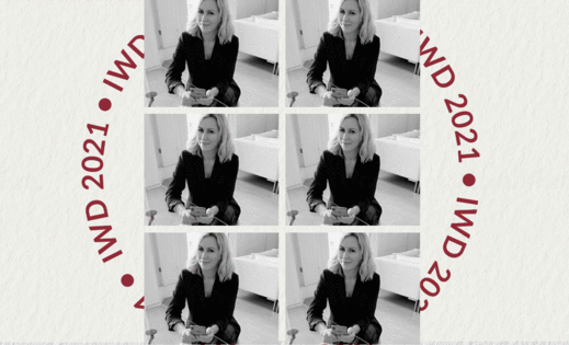 Our Leading Ladies: Meet Catherine Wilson