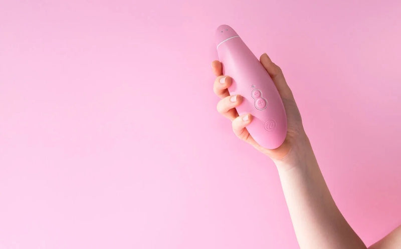 Can orgasms help save the earth?