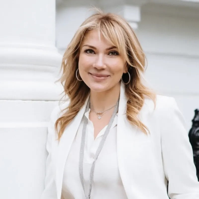 Dr. Galyna
