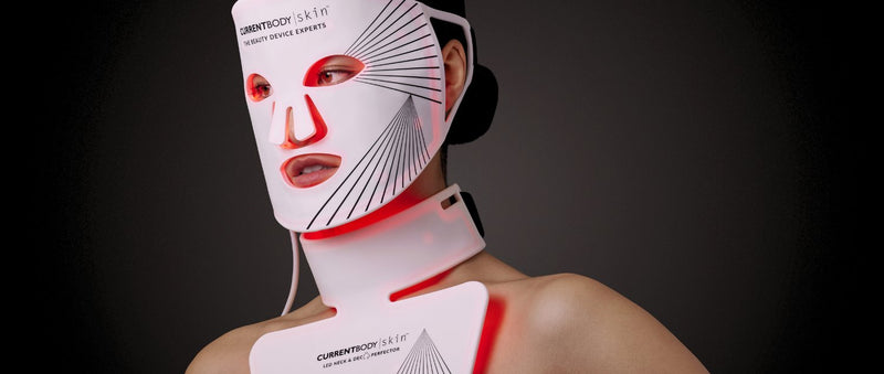 CurrentBody Skin Set och Kit