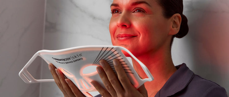 CurrentBody Skin Expert LED Apparater