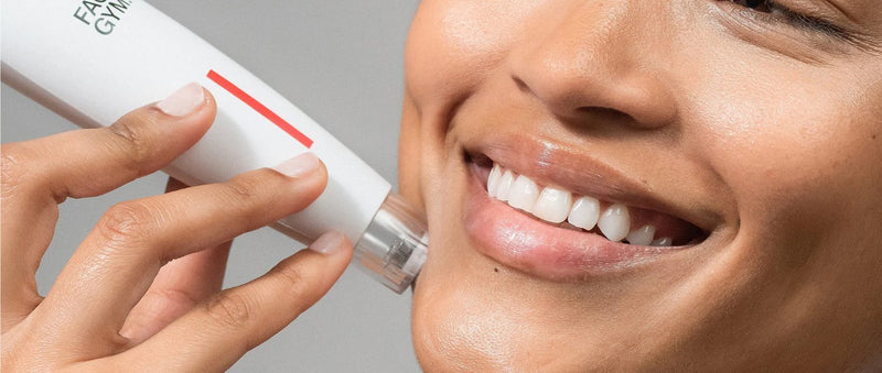 Microneedling-verktyg