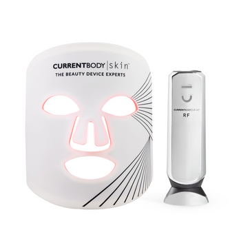 CurrentBody Skin Tighten & Brighten Kit