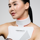 CurrentBody Skin LED-hals- och dekolletagemask