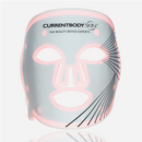 CurrentBody Skin LED Ansiktsmask med Rödljusterapi: Serie 2