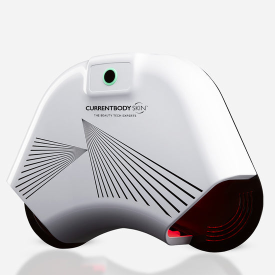 CurrentBody Skin LED-handmask