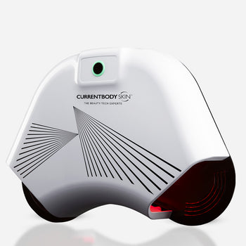 CurrentBody Skin LED-handmask