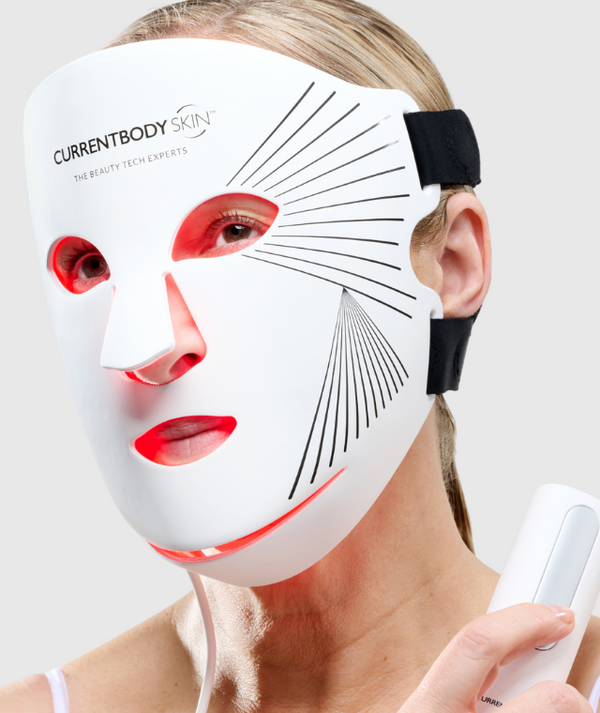 CurrentBody Skin Expert LED Apparater