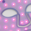 CurrentBody Skin LED Ansiktsmask med Blåljusterapi: Serie 2