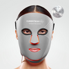 LED Ansiktsmask med Multiljusterapi