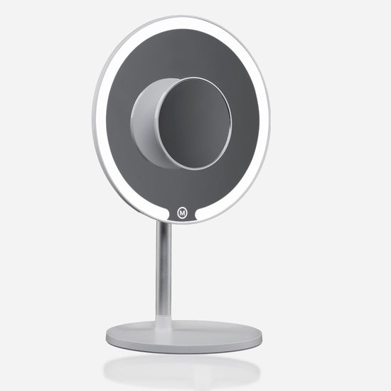 CurrentBody Skin LED-upplyst spegel