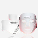 CurrentBody Skin LED-hals- och dekolletagemask