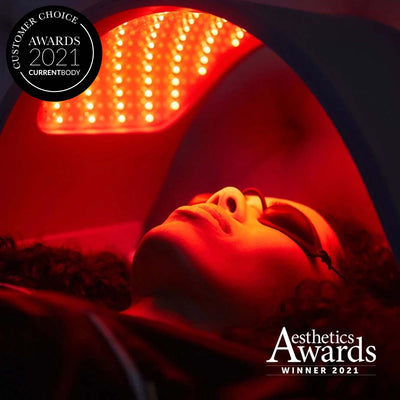 Dermalux Flex MD LED Ljusterapi Apparat