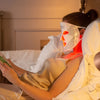 led mask