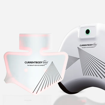 CurrentBody Skin LED-handmask