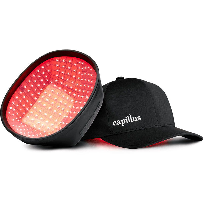 CapillusUltra Laser Cap for Hair Regrowth