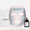 CurrentBody Skin LED Ansiktsmask med Rödljusterapi: Serie 2