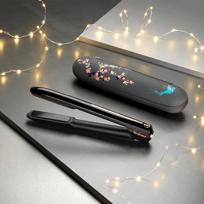BaByliss 9000 Cordless Straightener