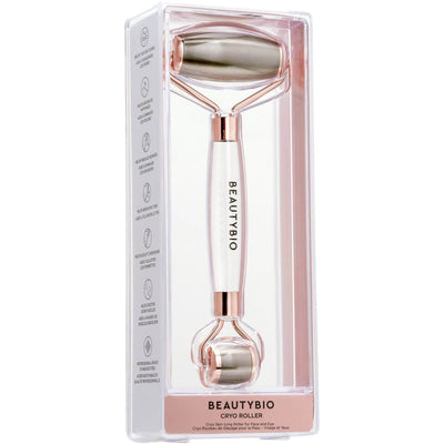 BeautyBio Cryo Roller