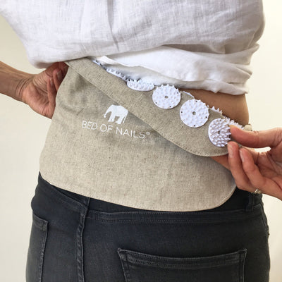 Bed of Nails Eco Acupressure Strap