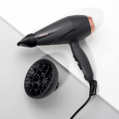 Babyliss Smooth Pro 2100W Hair Dryer