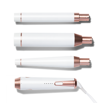 T3 Whirl Trio Interchangeable Styling Wand