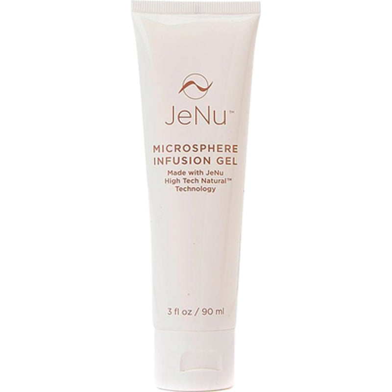 JeNu Microsphere Infusion Gel