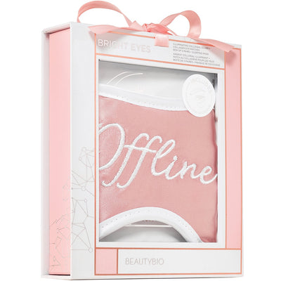 BeautyBio Bright Eyes Holiday Set