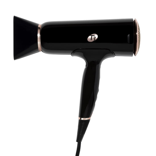 T3 Cura Luxe IonAir Hairdryer