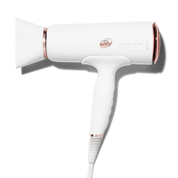 T3 Cura Luxe IonAir Hairdryer