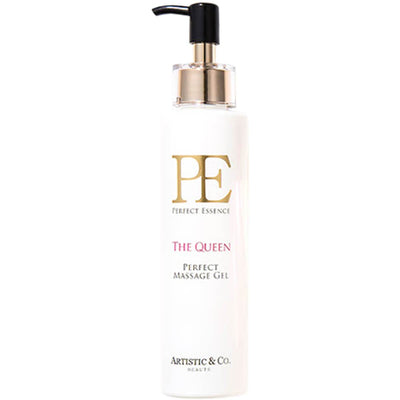Artistic & Co The Queen Massage Gel 200g