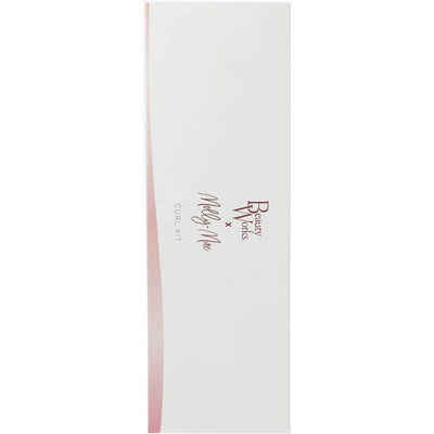 Beauty Works x Molly Mae Curl Kit