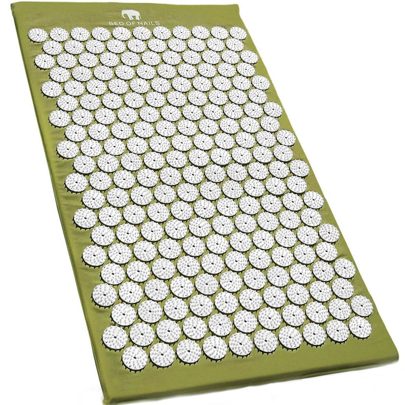 Bed of Nails Acupressure Mat CurrentBody Sverige