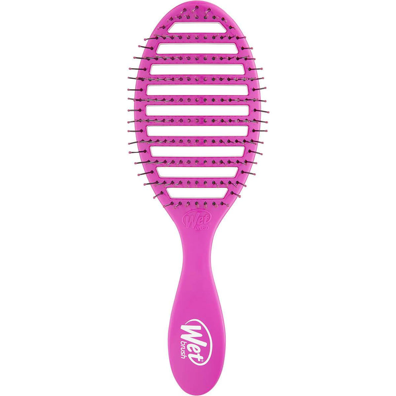 WetBrush Speed Dry Brush - Purple