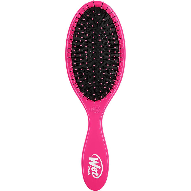 WetBrush The Original Detangler Brush - Pink