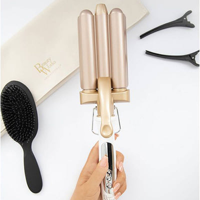 Beauty Works Waver