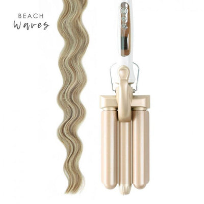 Beauty Works Waver